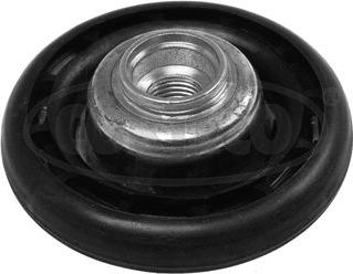 Опора амортизатора (стойки) Corteco передняя верхняя для Renault Clio II 1998-2016. Артикул 80000948