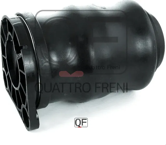 ПНЕВМОПОДУШКА RR (Quattro Freni). Артикул QF18D00044