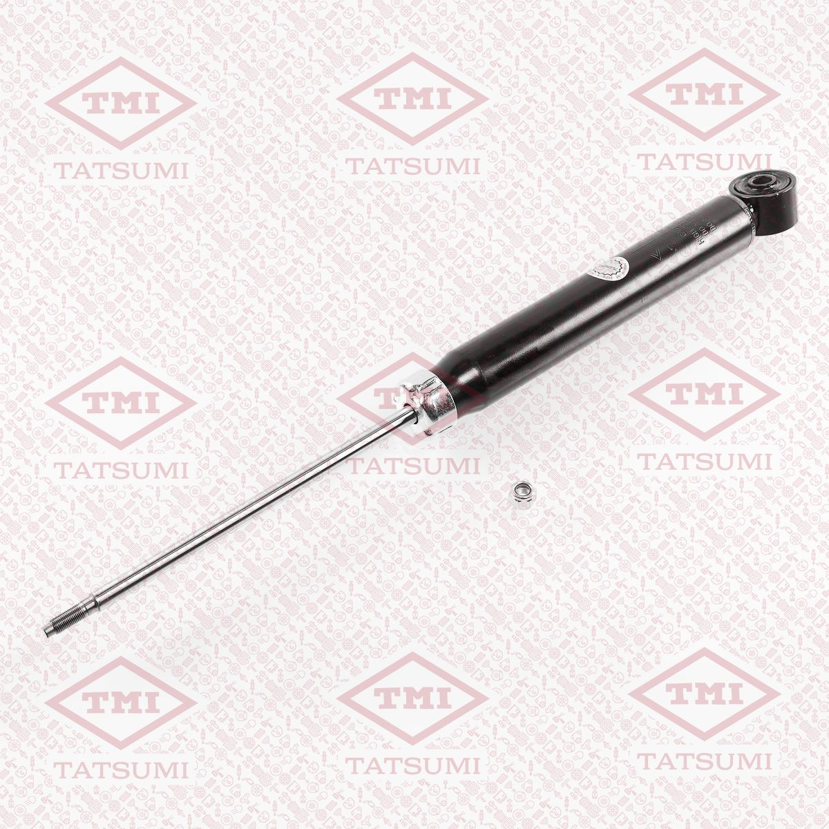 Амортизатор задний газовый (Tatsumi). Артикул TAA5144