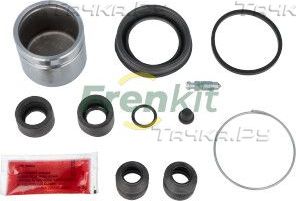 Ремкомплект тормозного суппорта Frenkit передний для Kia Rio I 2000-2005. Артикул 251930