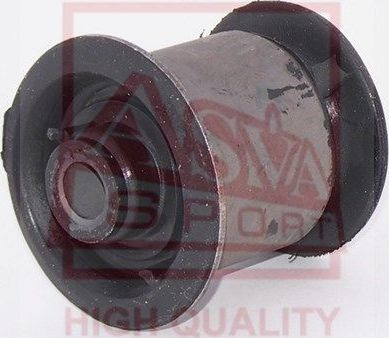Сайлентблок переднего рычага подвески Asva. Артикул 2301-AM4