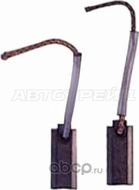 ST-1362710 Щётки генератора NISSAN SERENA C23M (SAT). Артикул ST1362710