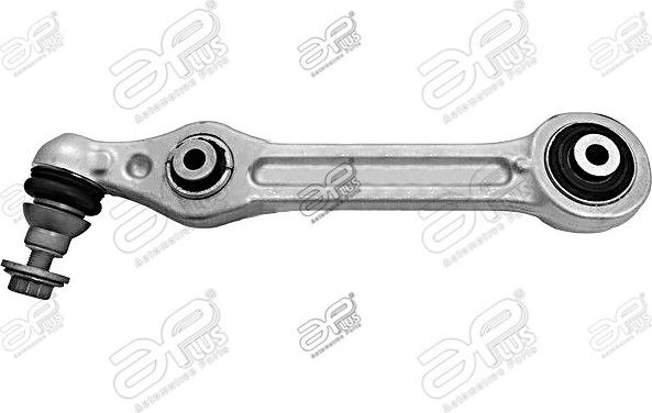 Поперечный рычаг передней подвески APlus (алюминий). Артикул 26735AP