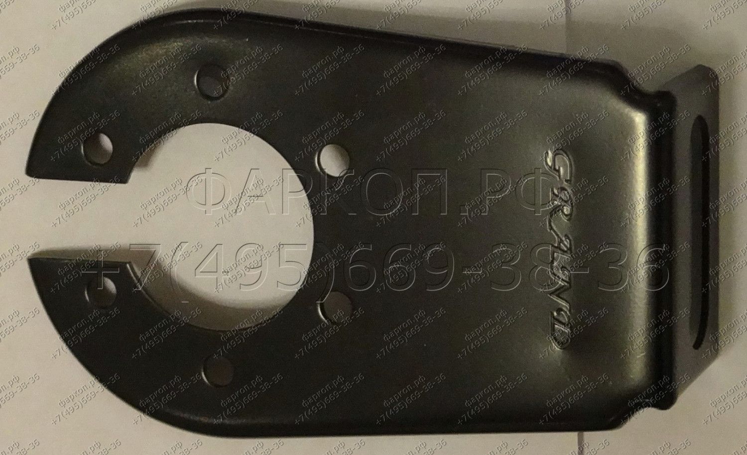 Подрозетник Grand короткий универсальный. Артикул P-0001
