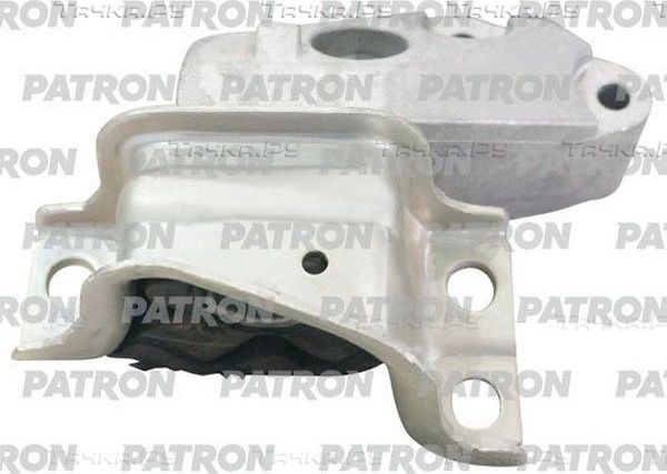 Опора (подушка) двигателя Patron правая для Citroen Jumper II 2006-2026. Артикул PSE30326