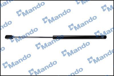 Амортизатор (упор) капота Mando для Hyundai ix55 2008-2011. Артикул EGS00014K