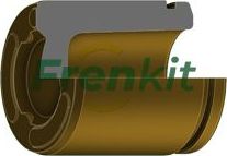Поршень тормозного суппорта Frenkit. Артикул P455309
