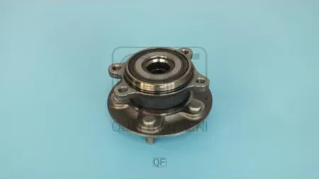 Ступица колеса fr (Quattro Freni). Артикул qf10d00167