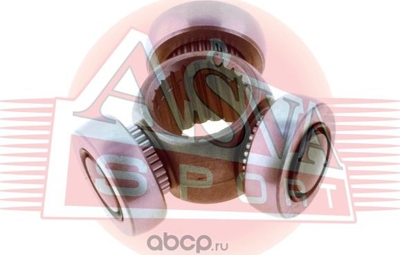 ТРИПОИД (Asva). Артикул ASTR041