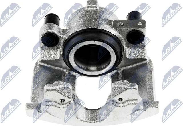 Тормозной суппорт NTY передний правый для Renault Laguna II 2001-2007. Артикул HZP-RE-001