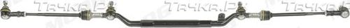 Рулевая тяга продольная MOOG. Артикул ME-DS-12601