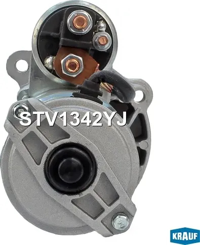 Стартер Krauf. Артикул STV1342YJ