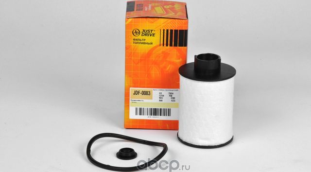 фильтр топливный (Just Drive). Артикул JDF0083