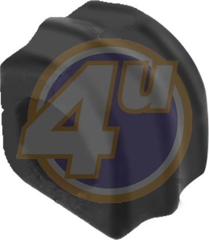 Втулка стабилизатора 4U. Артикул VV-SB-00593