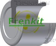 Поршень тормозного суппорта Frenkit передний для Toyota Rush I 2006-2016. Артикул P544804
