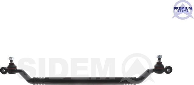 Рулевая тяга поперечная Sidem для Opel Omega B 1994-2003. Артикул 9520