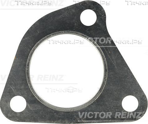 Прокладка глушителя Victor Reinz для Audi 90 I (B2) 1984-1987. Артикул 71-24068-10
