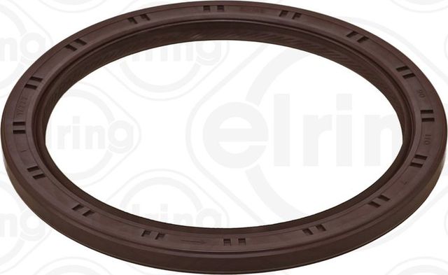 Сальник, уплотнительное кольцо Elring (FPM (Fluor-Kautschuk)). Артикул 967.880