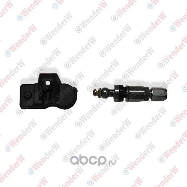 ДАТЧИК ДАВЛЕНИЯ ВОЗДУХА В ШИНE LAND ROVER DISCOVERY III (04-09), RANGE (Wenderw). Артикул WEKR0967