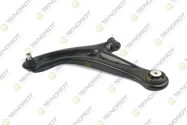 Поперечный рычаг Teknorot левый нижний для Renault Scenic II 2003-2009. Артикул R-549
