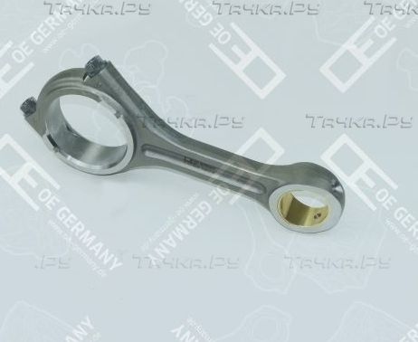 Шатун OE Germany для Mercedes-Benz Conecto 2001-2026. Артикул 01 0310 460001