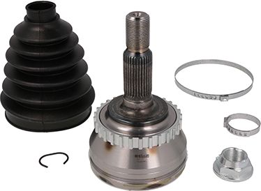 Шрус внутренний (граната) Metelli. Артикул 15-1487