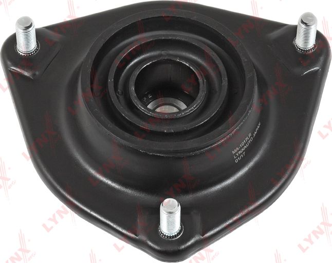 Опора амортизатора (стойки) LYNXauto. Артикул MA-1017LR