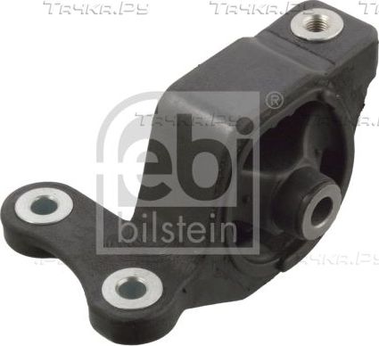 Подушка (опора) двигателя Febi Bilstein задняя для Honda Jazz I 2002-2008. Артикул 103257