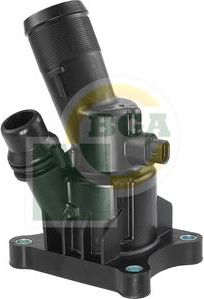 Термостат BGA. Артикул CT9708