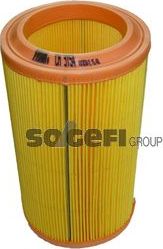 Воздушный фильтр Fram. Артикул CA3154