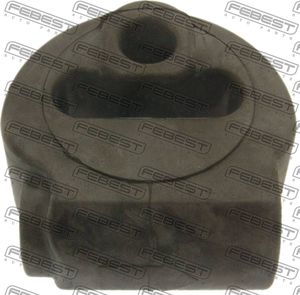 Крепление глушителя Febest для Honda Civic IX 2011-2016. Артикул HEXB-007