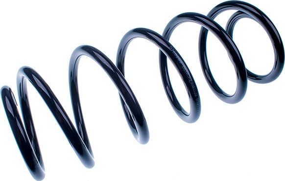 Пружина подвески Denckermann. Артикул D700259