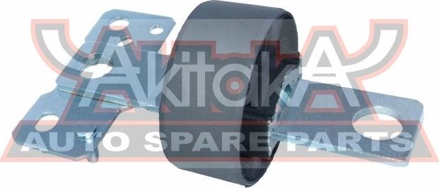 Сайлентблок заднего рычага подвески Asva. Артикул 2101-CAXL