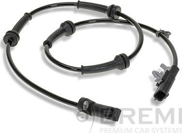 Датчик ABS Bremi задний для Nissan X-Trail T32 2013-2015. Артикул 51667