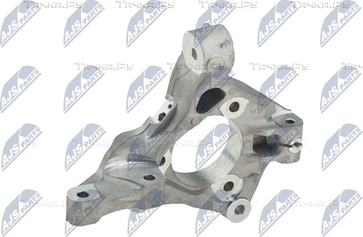 Поворотный кулак NTY передний правый для Opel Astra J 2009-2017. Артикул ZZP-PL-017