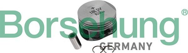 Поршневые кольца Borsehung. Артикул B18994