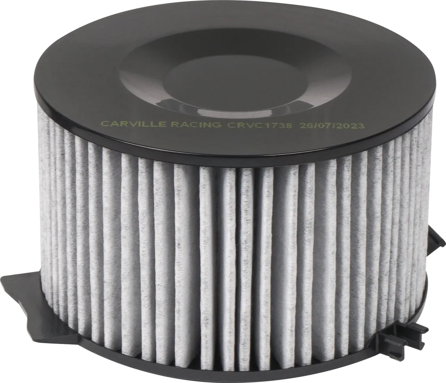 Фильтр салон, уголь. (Carville Racing). Артикул CRVC1738
