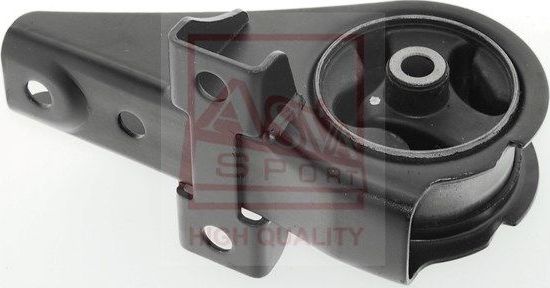 Подушка (опора) двигателя Asva. Артикул 0312-GA3R