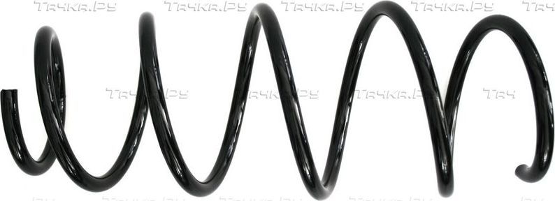 Пружина подвески SACHS. Артикул 993 076
