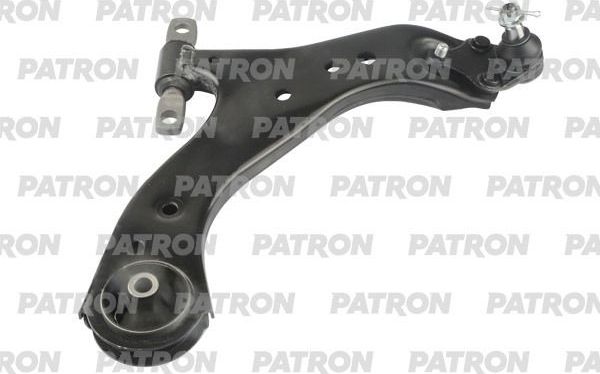 Поперечный рычаг передней подвески Patron (Листовая сталь). Артикул PS50436R
