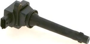 Катушка зажигания Bosch для Honda Accord VI 1999-2002. Артикул 0 221 504 019
