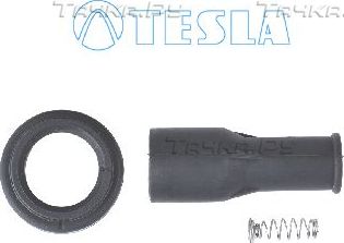 Вилка катушка зажигания Tesla. Артикул CP079