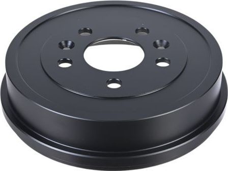 Тормозной барабан Zentparts. Артикул Z01712