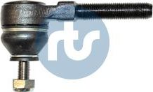 Наконечник рулевой тяги RTS. Артикул 91-00453