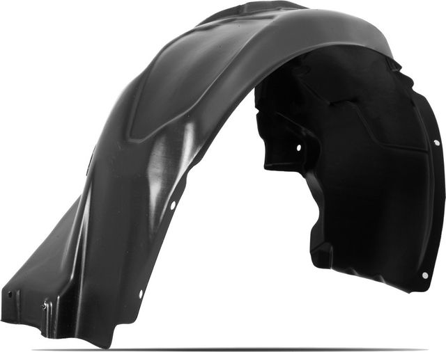 Подкрылок (локер) TOTEM передний правый для Lada Largus Cross FL универсал 5 дв. 2021-2026. Артикул TOTEM.A0N121.12