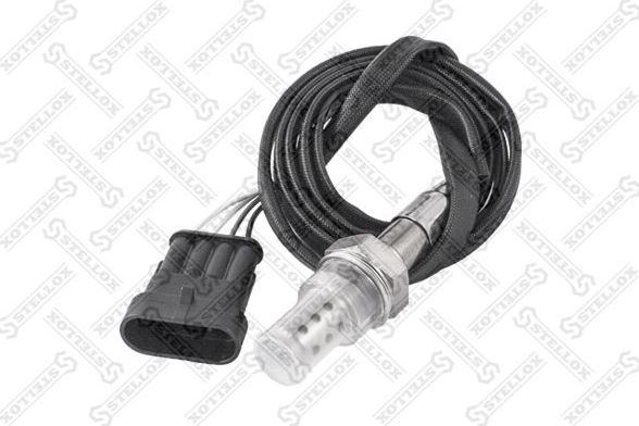 Лямбда-зонд (кислородный датчик) Stellox. Артикул 20-00075-SX
