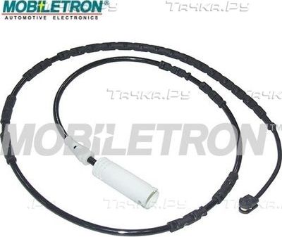 Датчик износа тормозных колодок  Mobiletron задний правый/левый для BMW 1 I (E82/E88) 2010-2013. Артикул BS-EU020