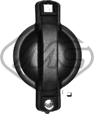 Ручка двери Metalcaucho. Артикул 43542