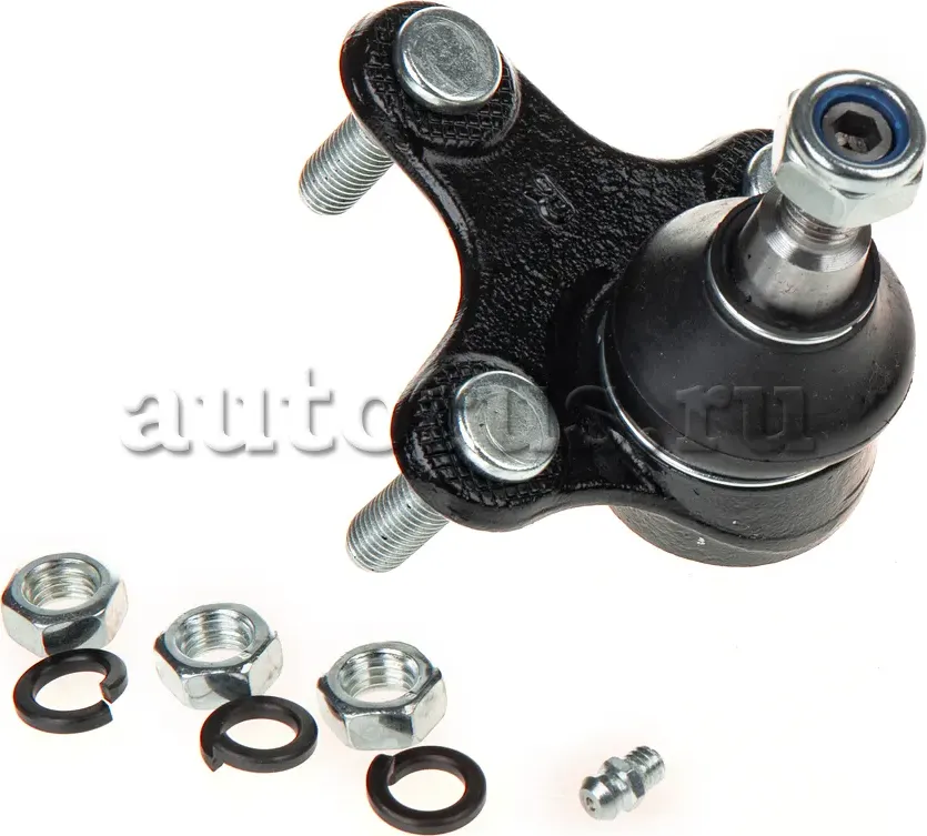 Опора шаровая | перед прав | (Partra). Артикул BJ5131R