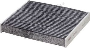 Салонный фильтр Hengst для Toyota Hilux VII 2004-2015. Артикул E2945LC